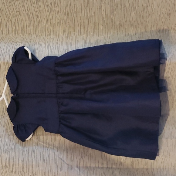 Gymboree Sz 12-18mths Fancy Dress - Picture 3 of 6